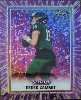 Derek Zammit