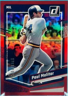 Paul Molitor