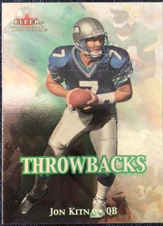 Jon Kitna