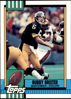 Bubby Brister