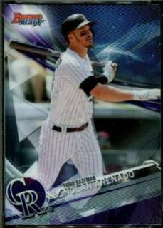 Nolan Arenado