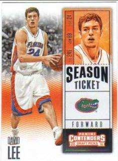 David Lee