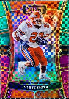 Emmitt Smith