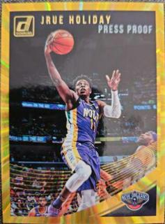 Jrue Holiday