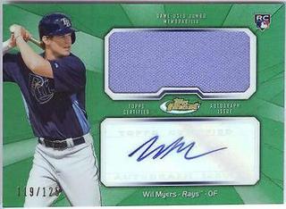 Wil Myers