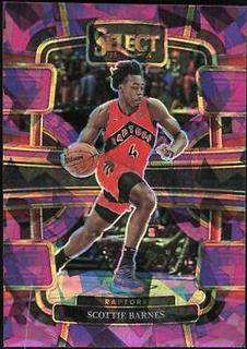 Scottie Barnes