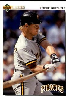 Steve Buechele