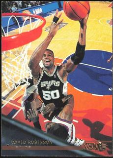 David Robinson