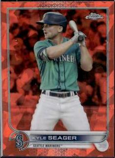Kyle Seager