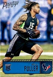 Will Fuller