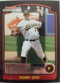 Barry Zito