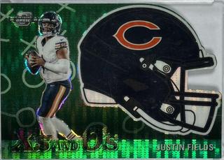 Justin Fields