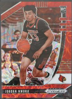 Jordan Nwora