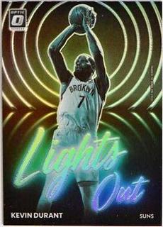 Kevin Durant