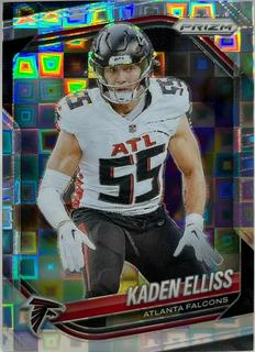 Kaden Elliss