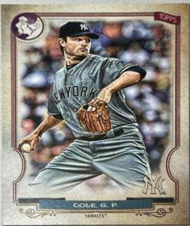 Gerrit Cole