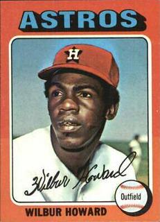 Wilbur Howard