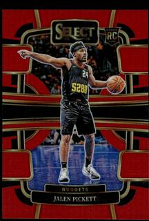 Jalen Pickett