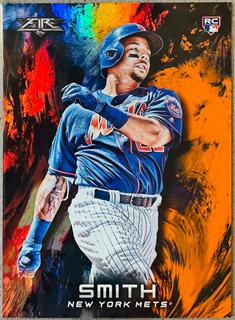Dominic Smith