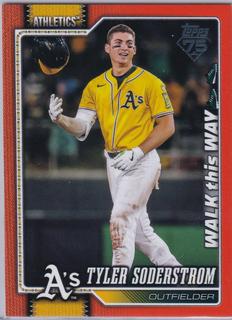 Tyler Soderstrom