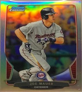 Joe Mauer