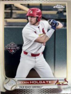 Ryan Holgate