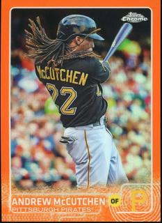 Andrew McCutchen