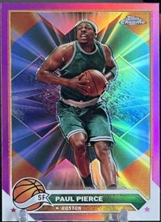 Paul Pierce