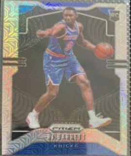 RJ Barrett