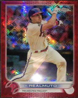 J. T. Realmuto
