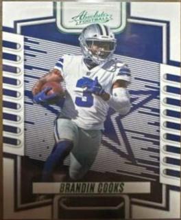 Brandin Cooks