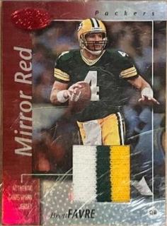 Brett Favre