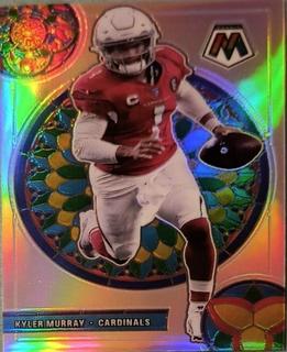 Kyler Murray