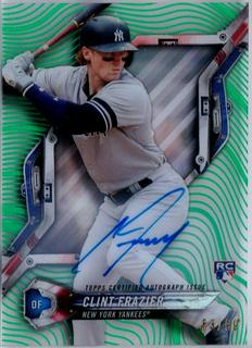 Clint Frazier