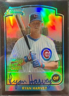 Ryan Harvey