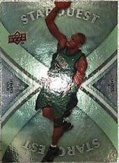 Kevin Garnett