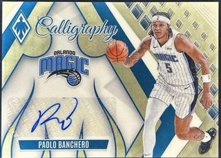 Paolo Banchero