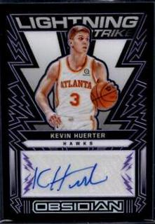 Kevin Huerter