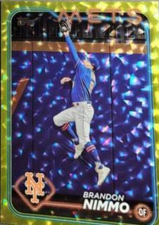 Brandon Nimmo