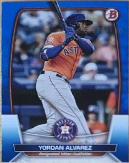 Yordan Alvarez