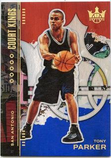 Tony Parker