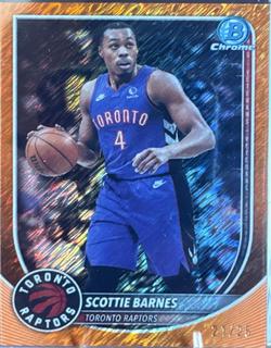Scottie Barnes