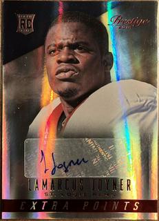 Lamarcus Joyner