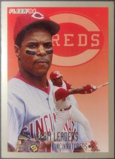 Barry Larkin