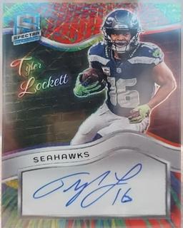 Tyler Lockett