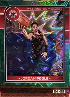 Jordan Poole