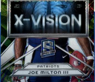 Joe Milton III