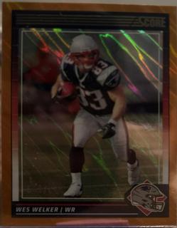 Wes Welker