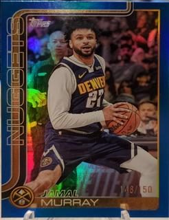 Jamal Murray
