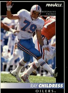 Ray Childress